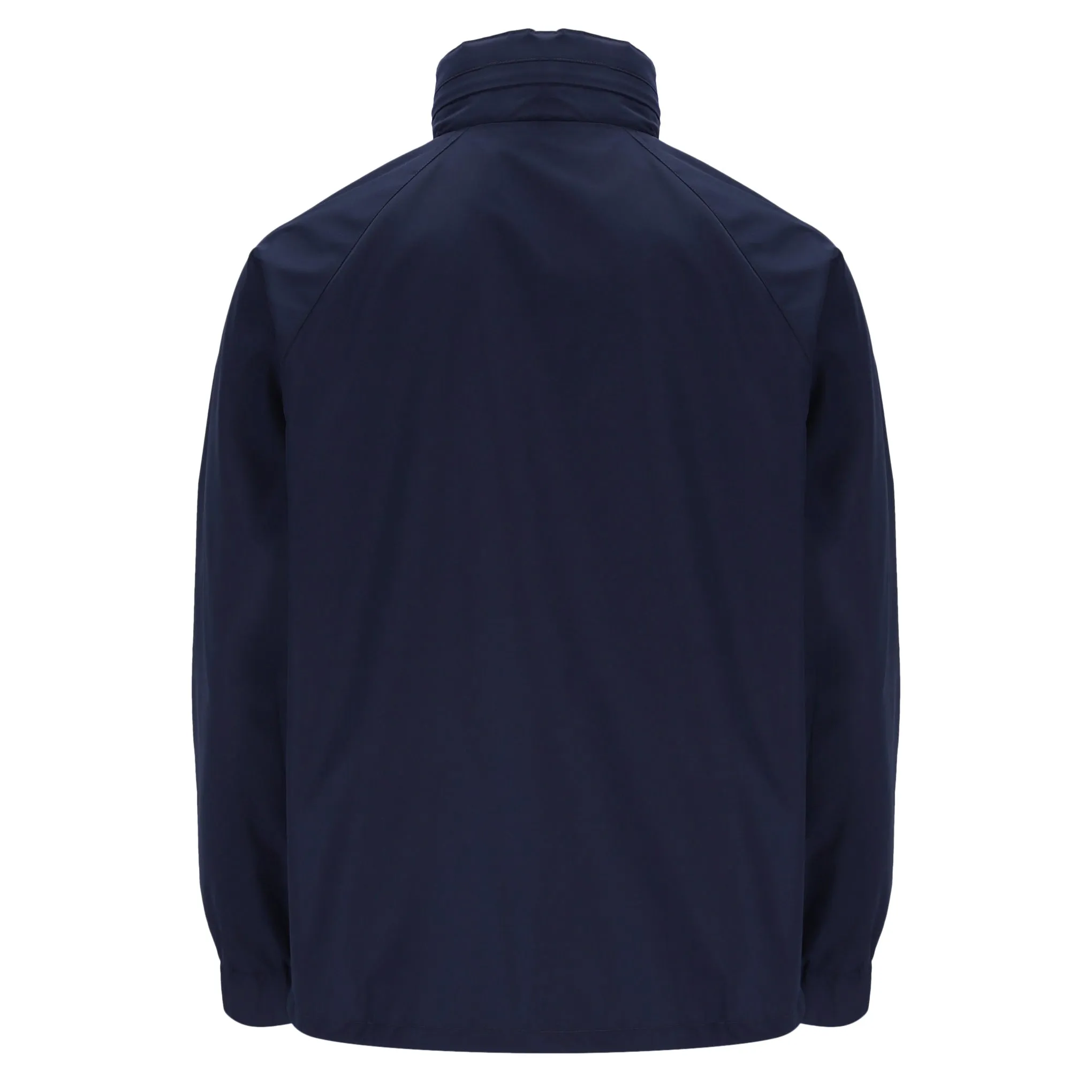 Fila Vintage Ronnie Lightweight Jacket Navy
