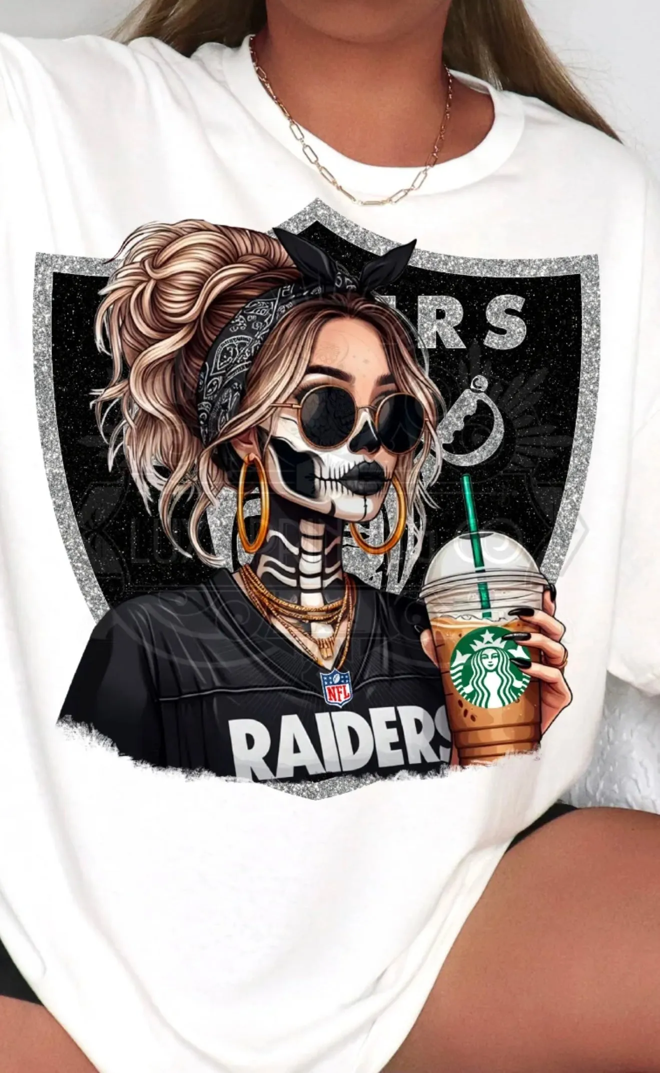 Football Team DTF (Direct To Film) Heat Transfer