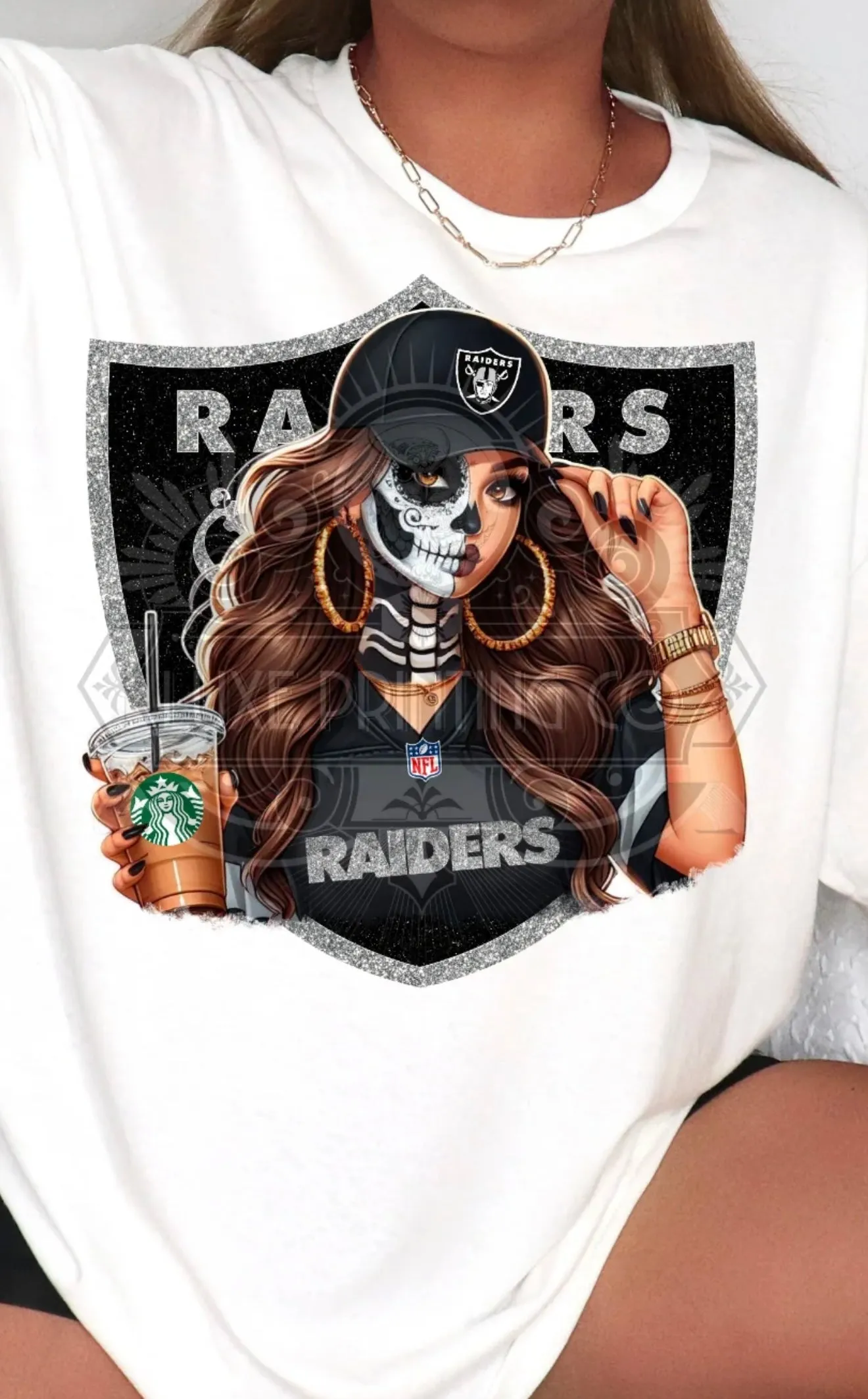 Football Team DTF (Direct To Film) Heat Transfer