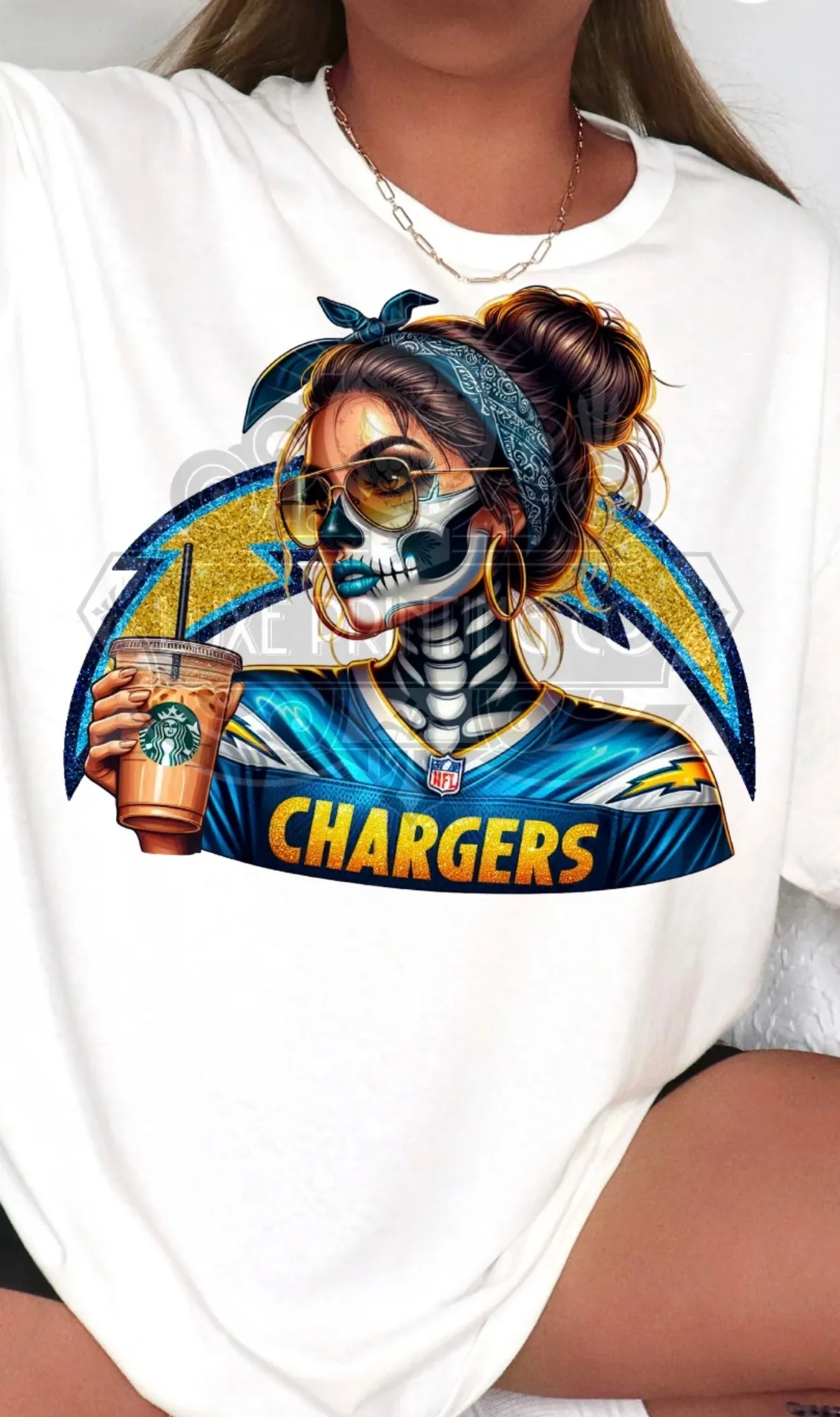 Football Team DTF (Direct To Film) Heat Transfer