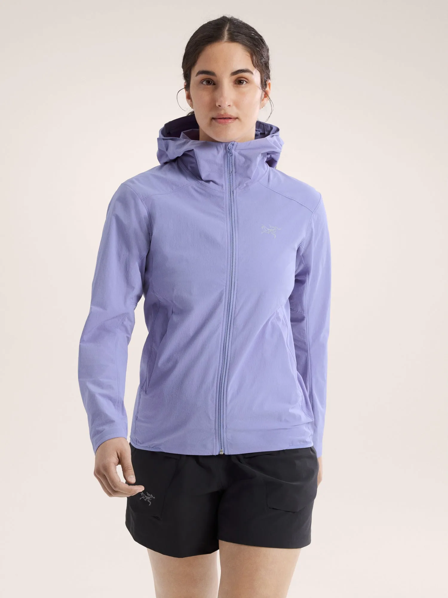 Gamma Lightweight Hoody Women's