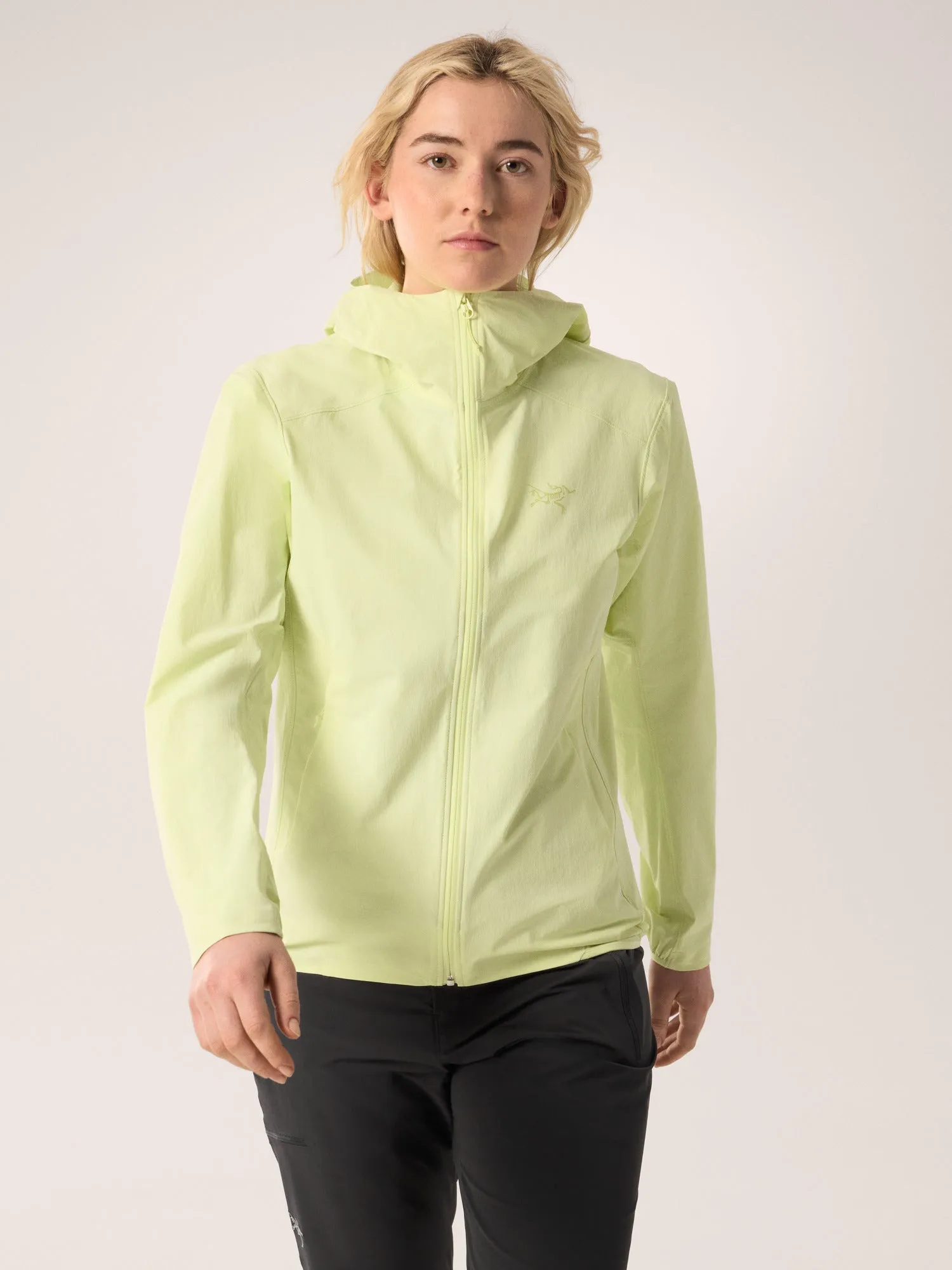 Gamma Lightweight Hoody Women's