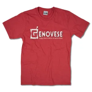 Genovese Drug Stores