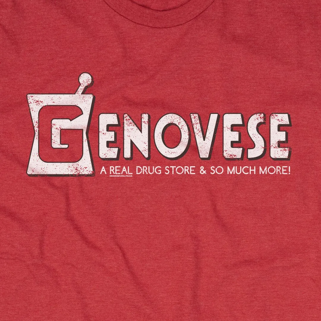 Genovese Drug Stores