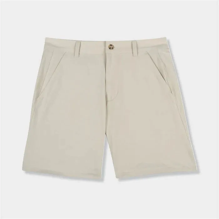 GenTeal Stone Bunker Shorts