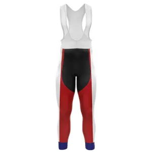 Georgia Bib Pants (V4)