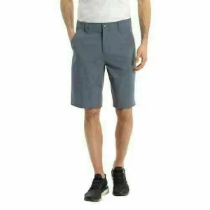 Gerry Men's Micro Vent Shorts Stretch Comfort Quick Dry Lightweight