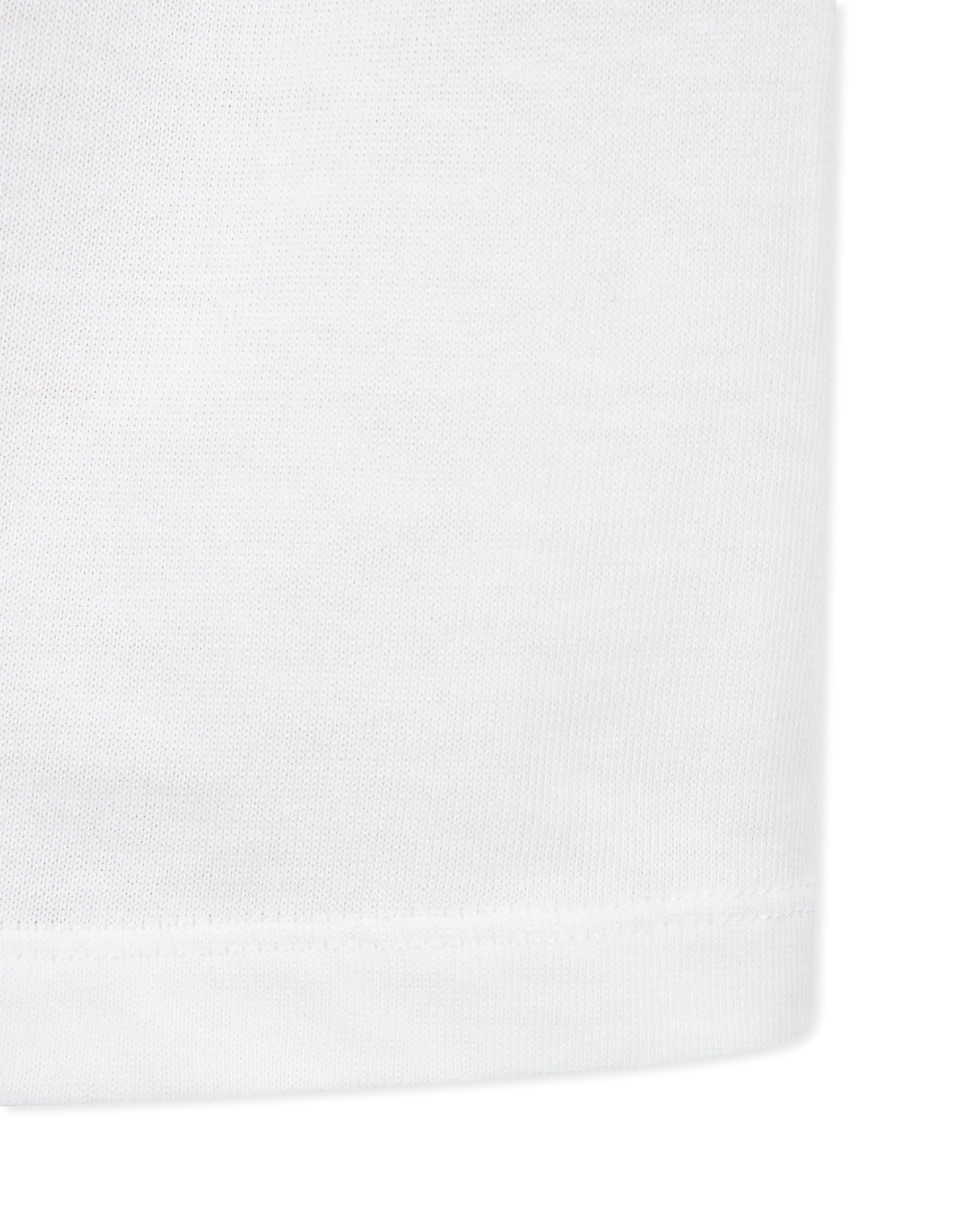 Gingham Lettering Balmain Paris T-Shirt