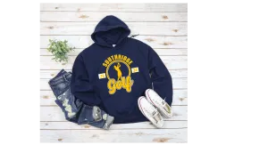 Golf Hoodie 2- female
