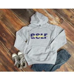 Golf Mom Hoodie