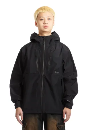 GORE-TEX RAIN JACKET