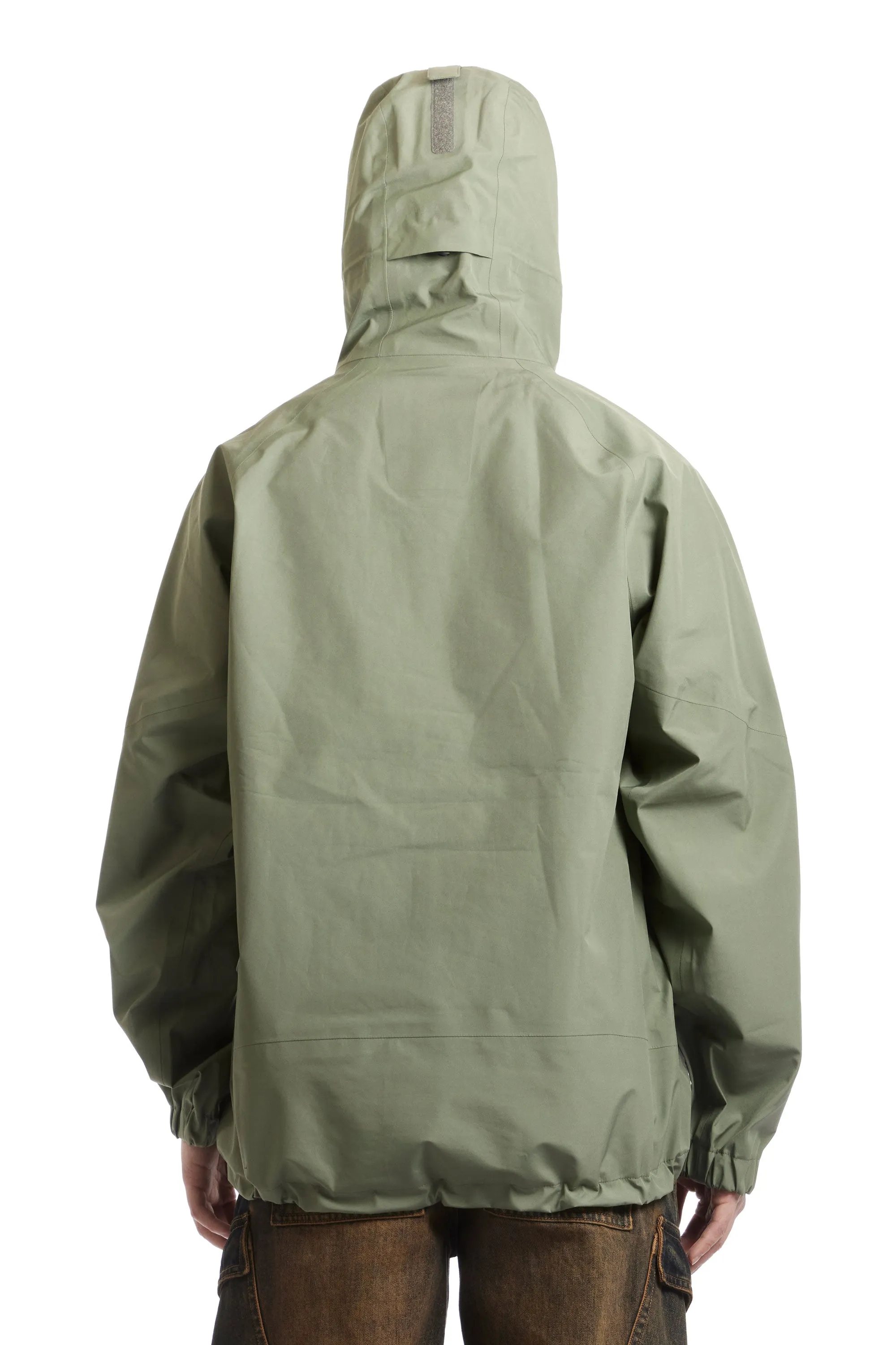 GORE-TEX RAIN JACKET