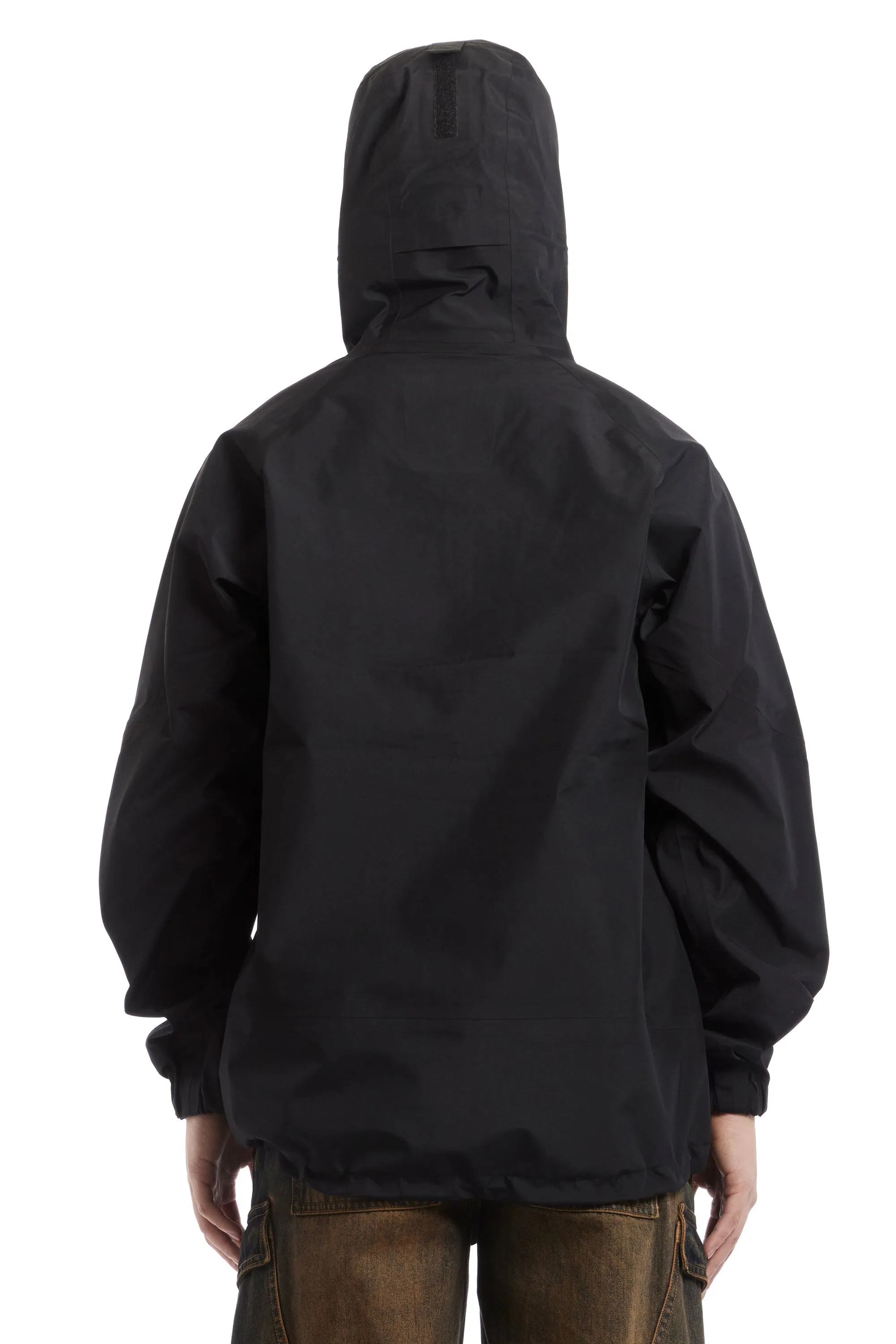 GORE-TEX RAIN JACKET