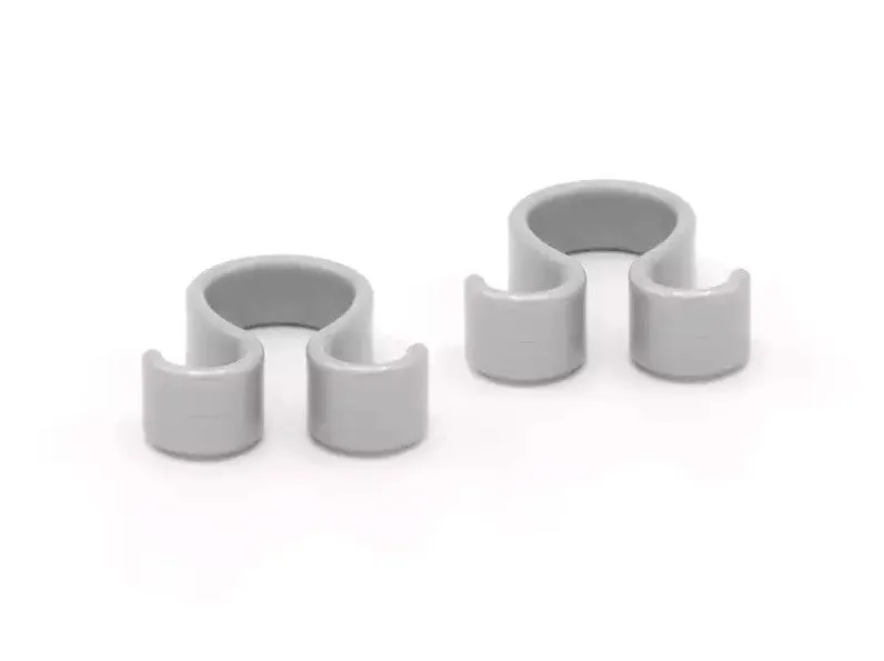 Grab Handle Hooks - 3PC