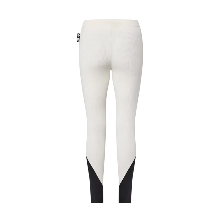 Graphic Technical Knit Leggings