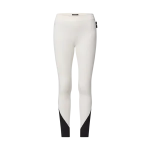 Graphic Technical Knit Leggings