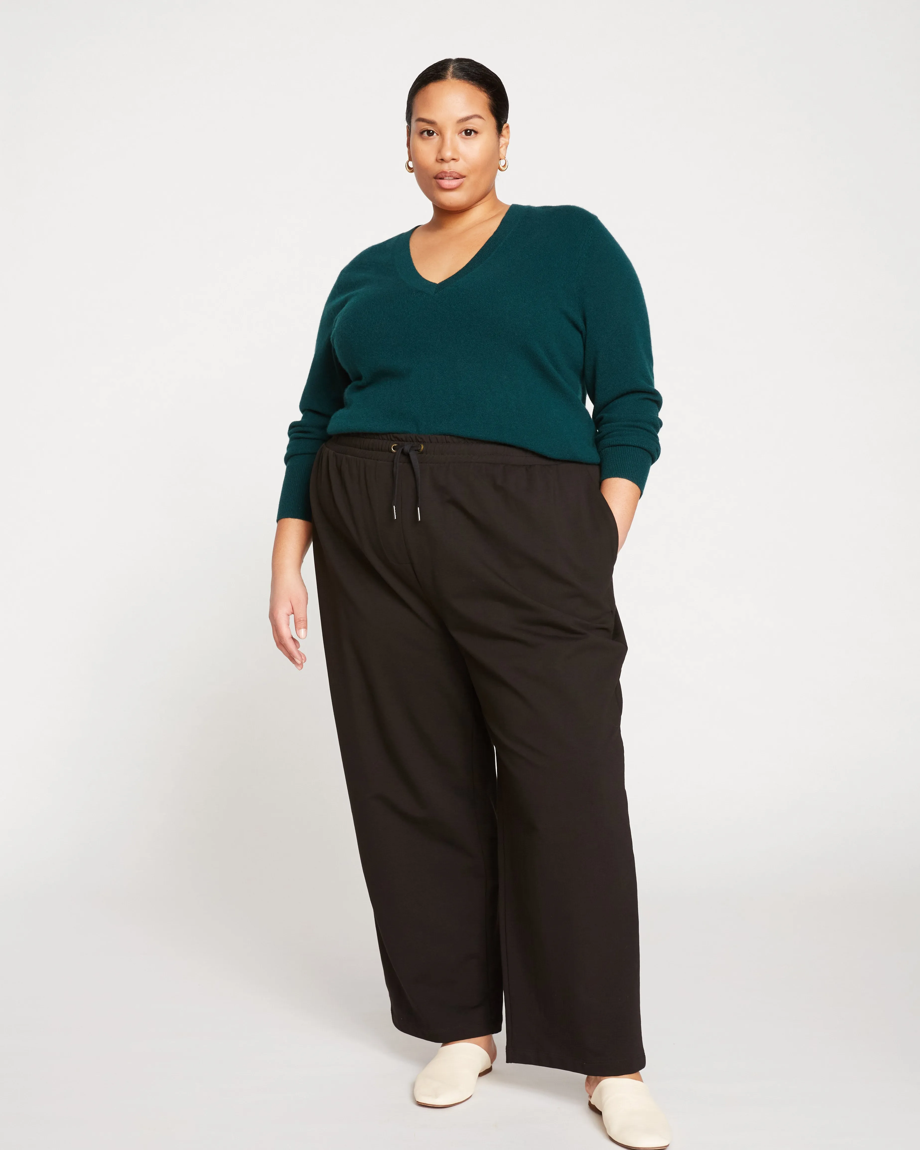 Highbridge Sweatpants - Black