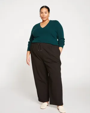 Highbridge Sweatpants - Black