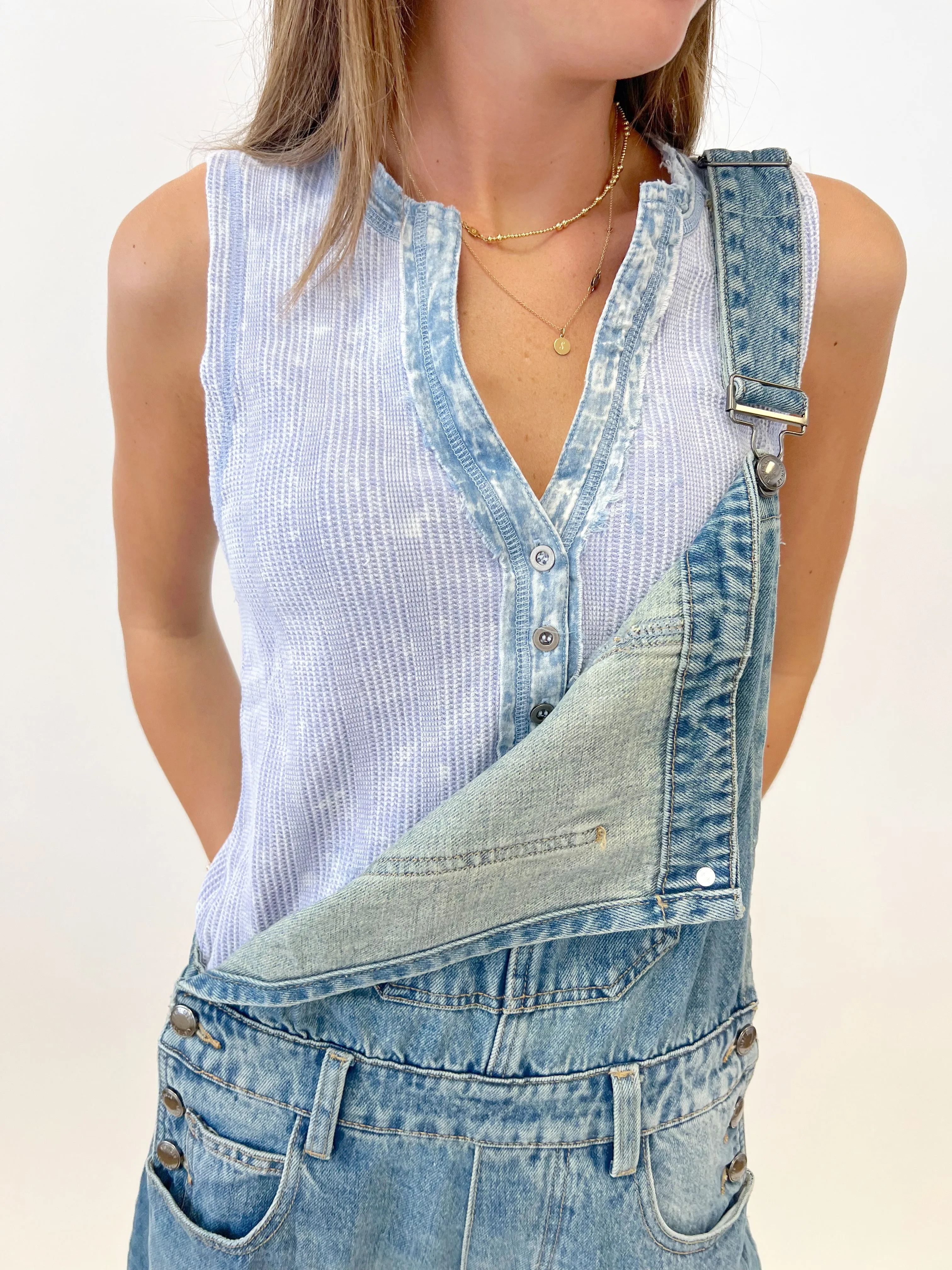 Home Team Henley Tank