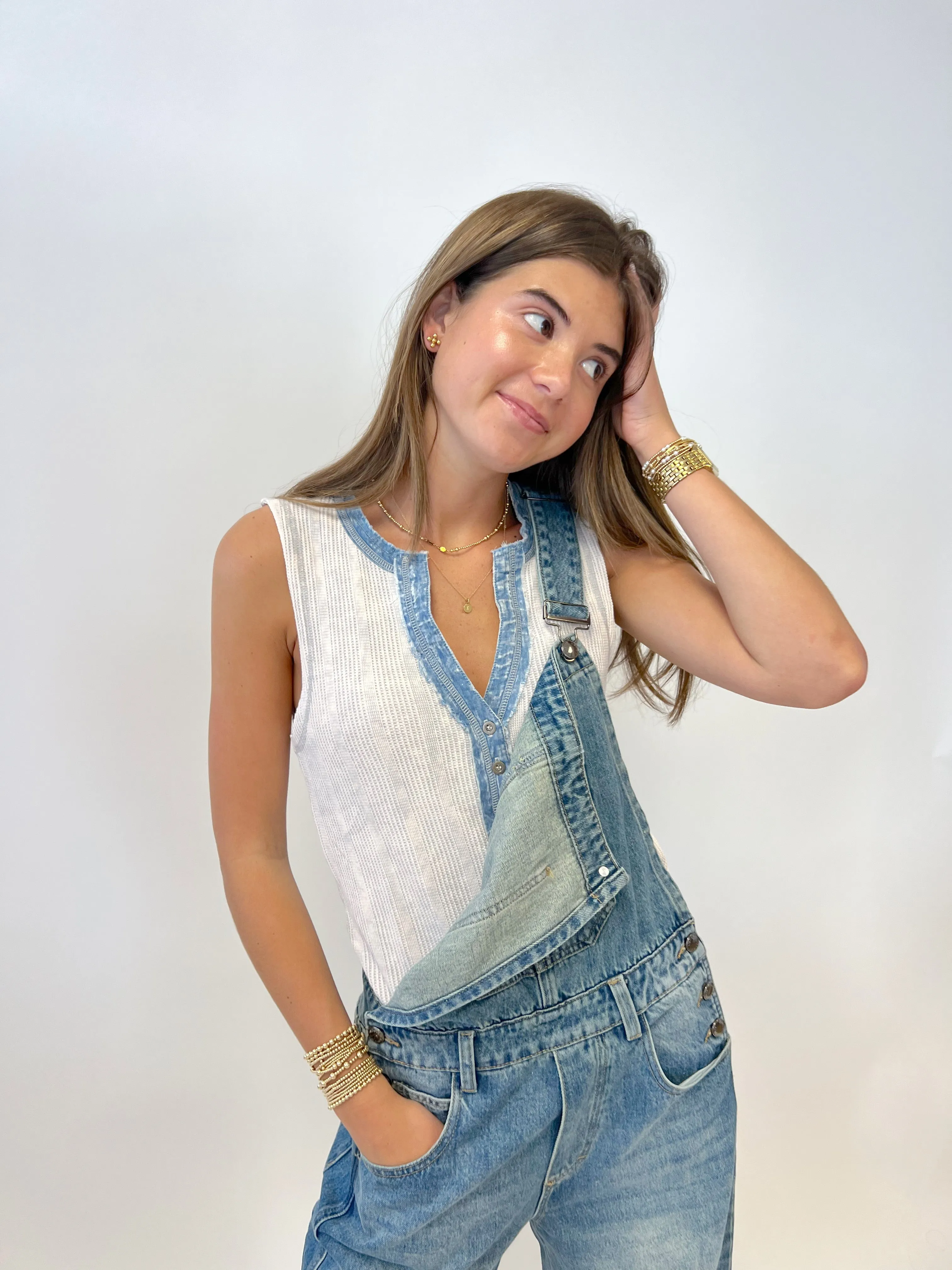 Home Team Henley Tank