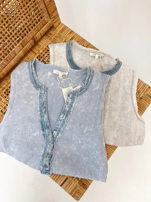 Home Team Henley Tank