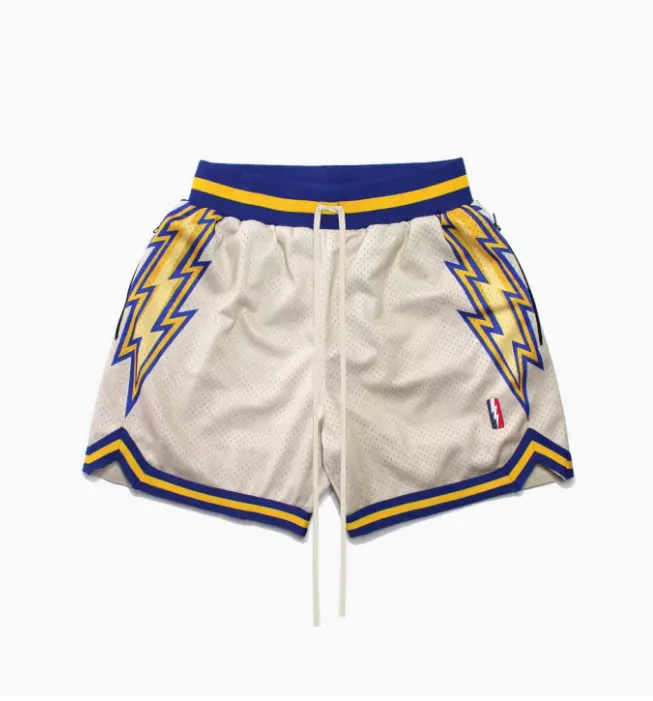 HOOPER FIKO STEPHEN INSPIRED BASKETBALL TRAINING SHORTS&nbsp;