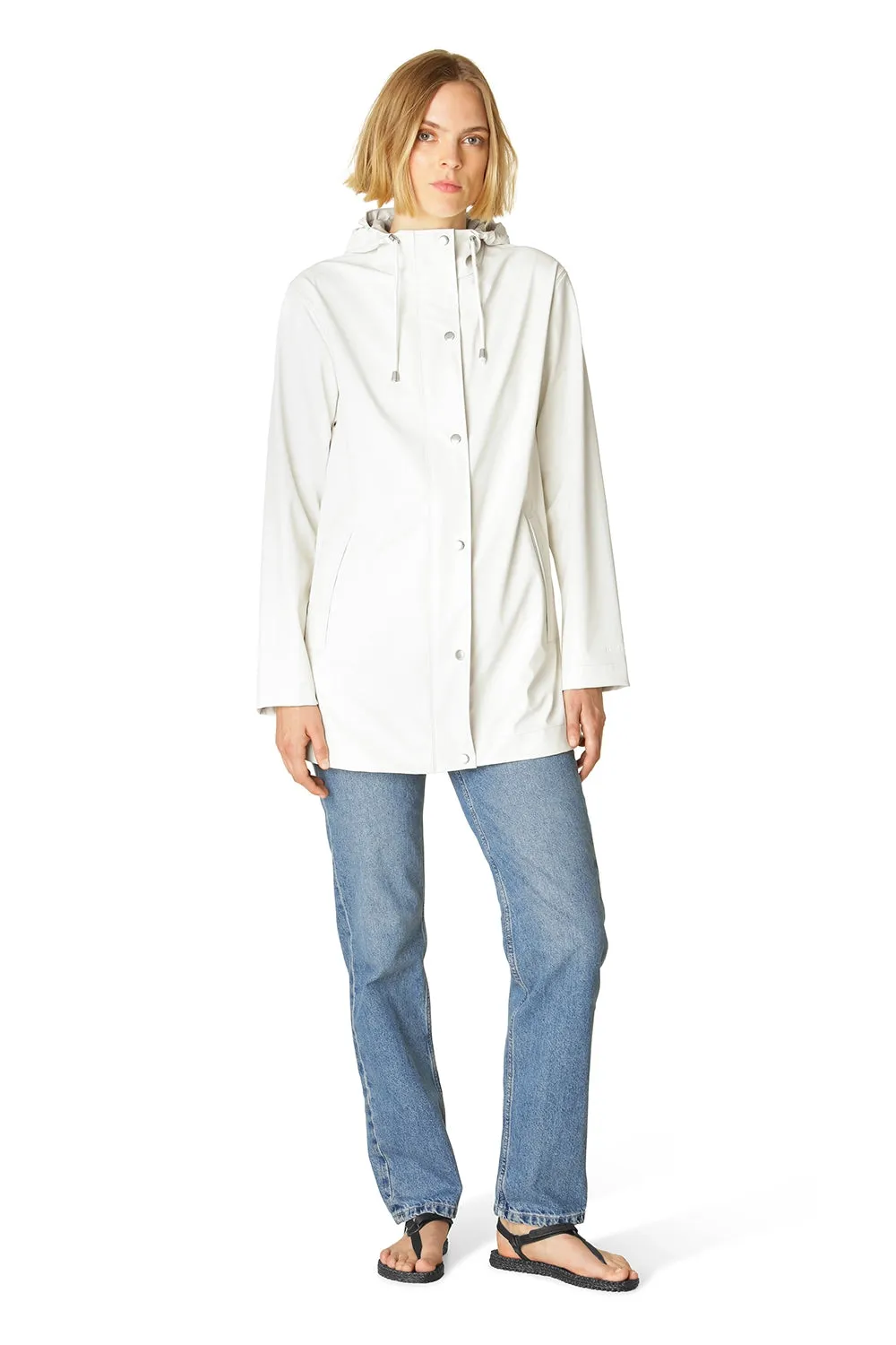 Ilse Jacobsen Rain Jacket Rain228fr