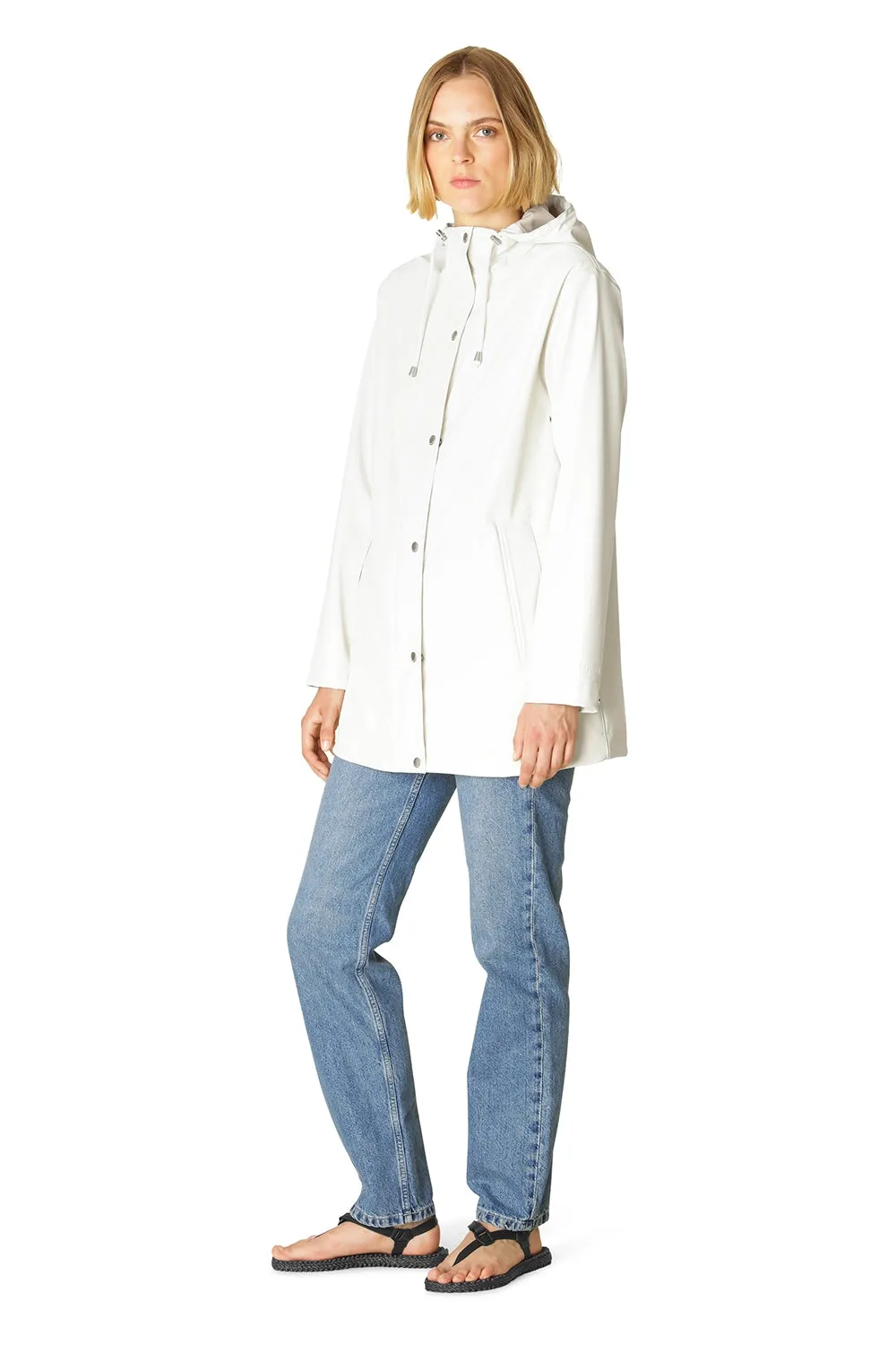 Ilse Jacobsen Rain Jacket Rain228fr