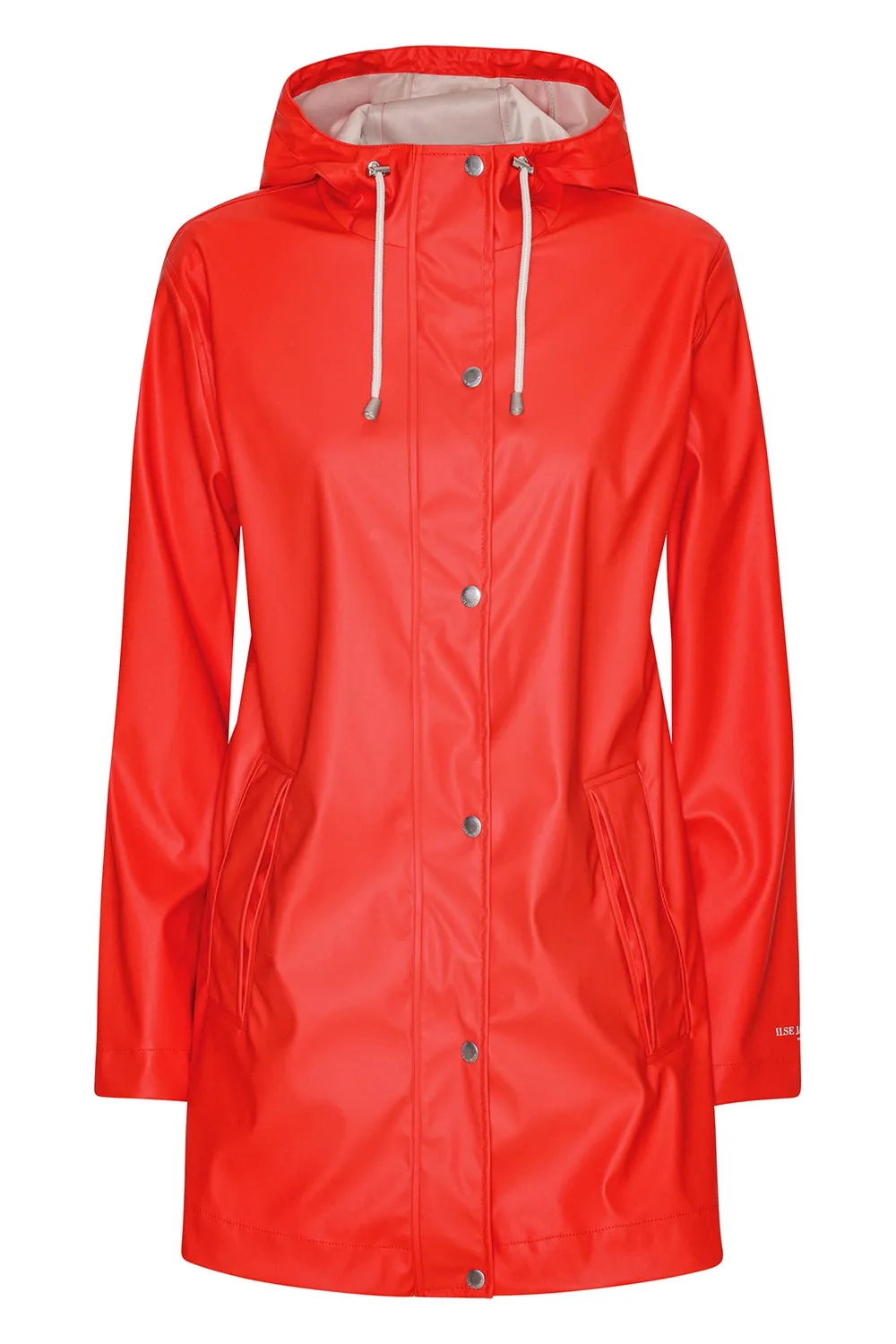 Ilse Jacobsen Rain Jacket Rain228fr