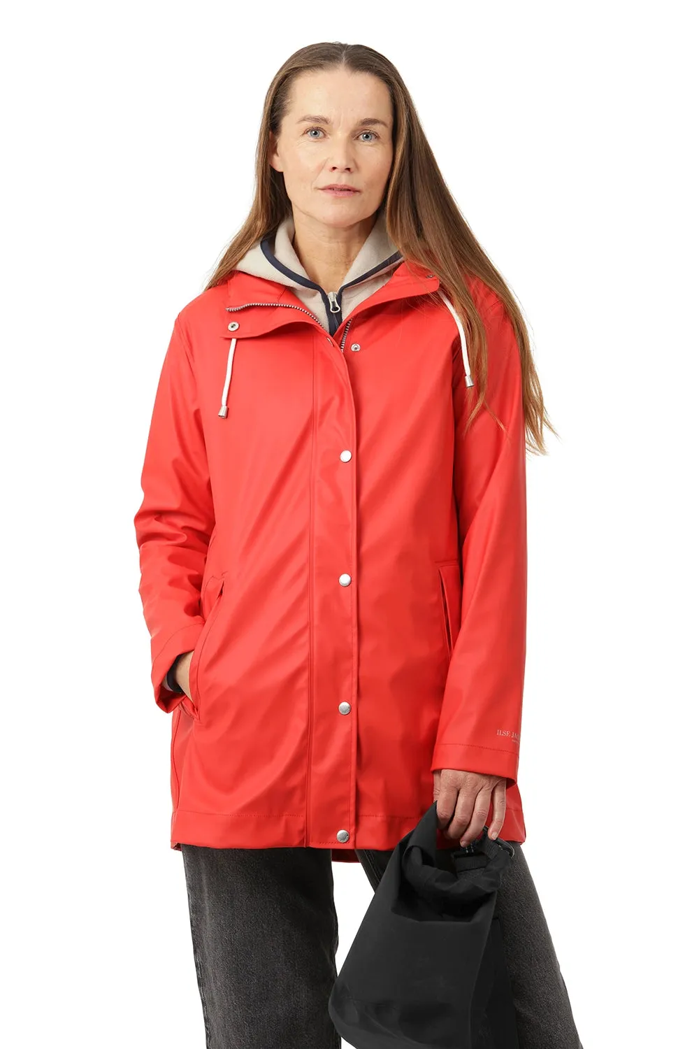 Ilse Jacobsen Rain Jacket Rain228fr