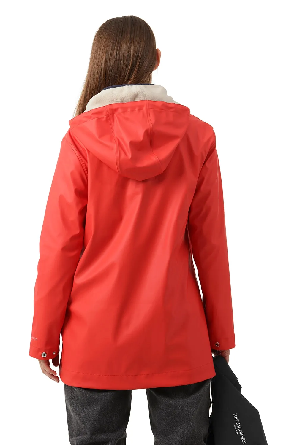 Ilse Jacobsen Rain Jacket Rain228fr