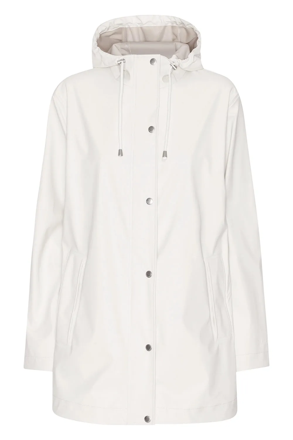 Ilse Jacobsen Rain Jacket Rain228fr