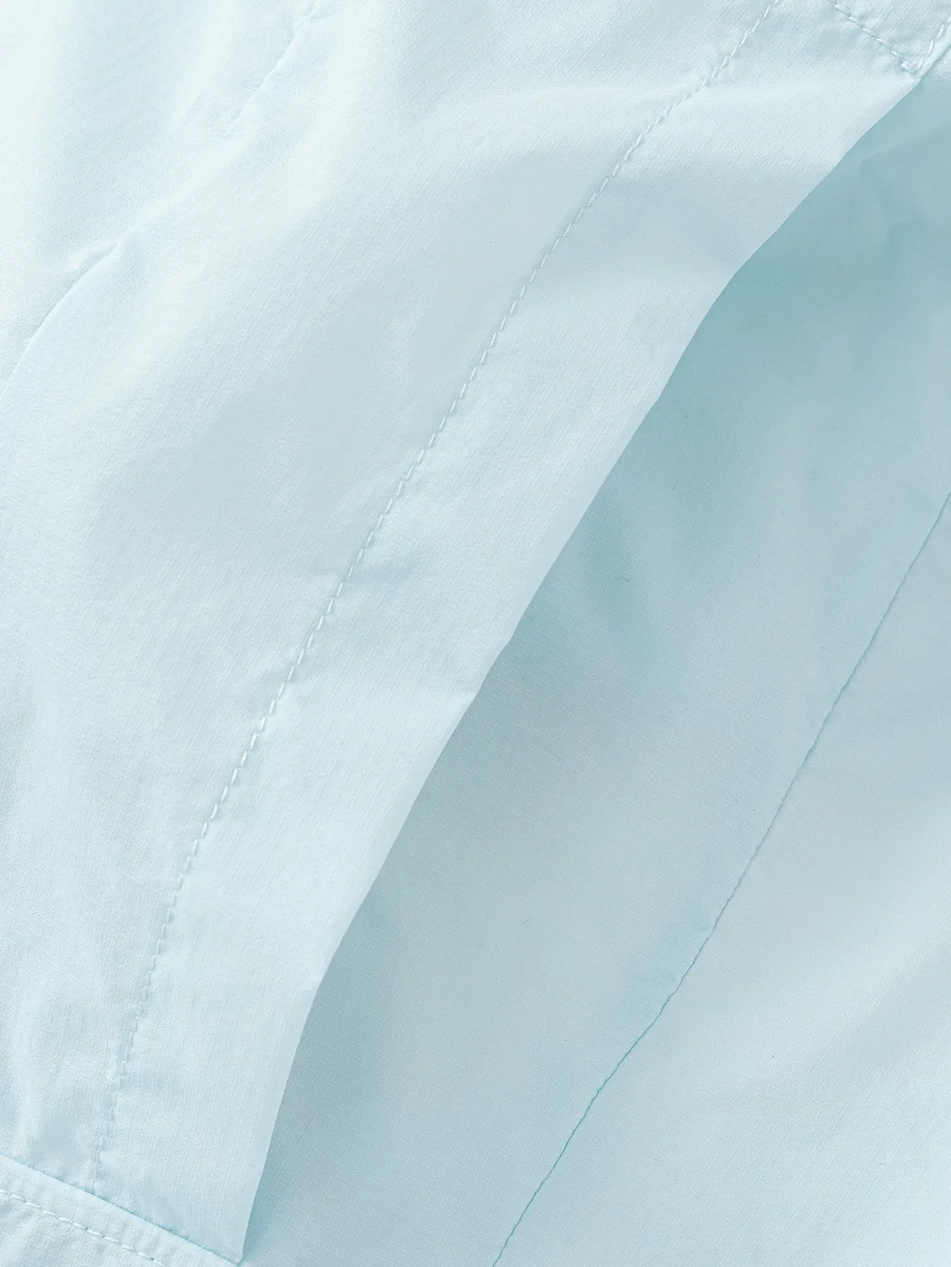 Kid's Sun Protection Shawl Cover-up