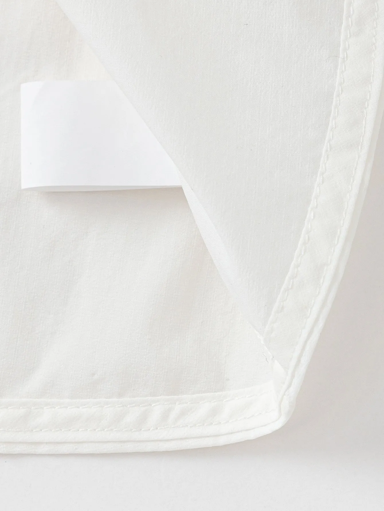 Kid's Sun Protection Shawl Cover-up