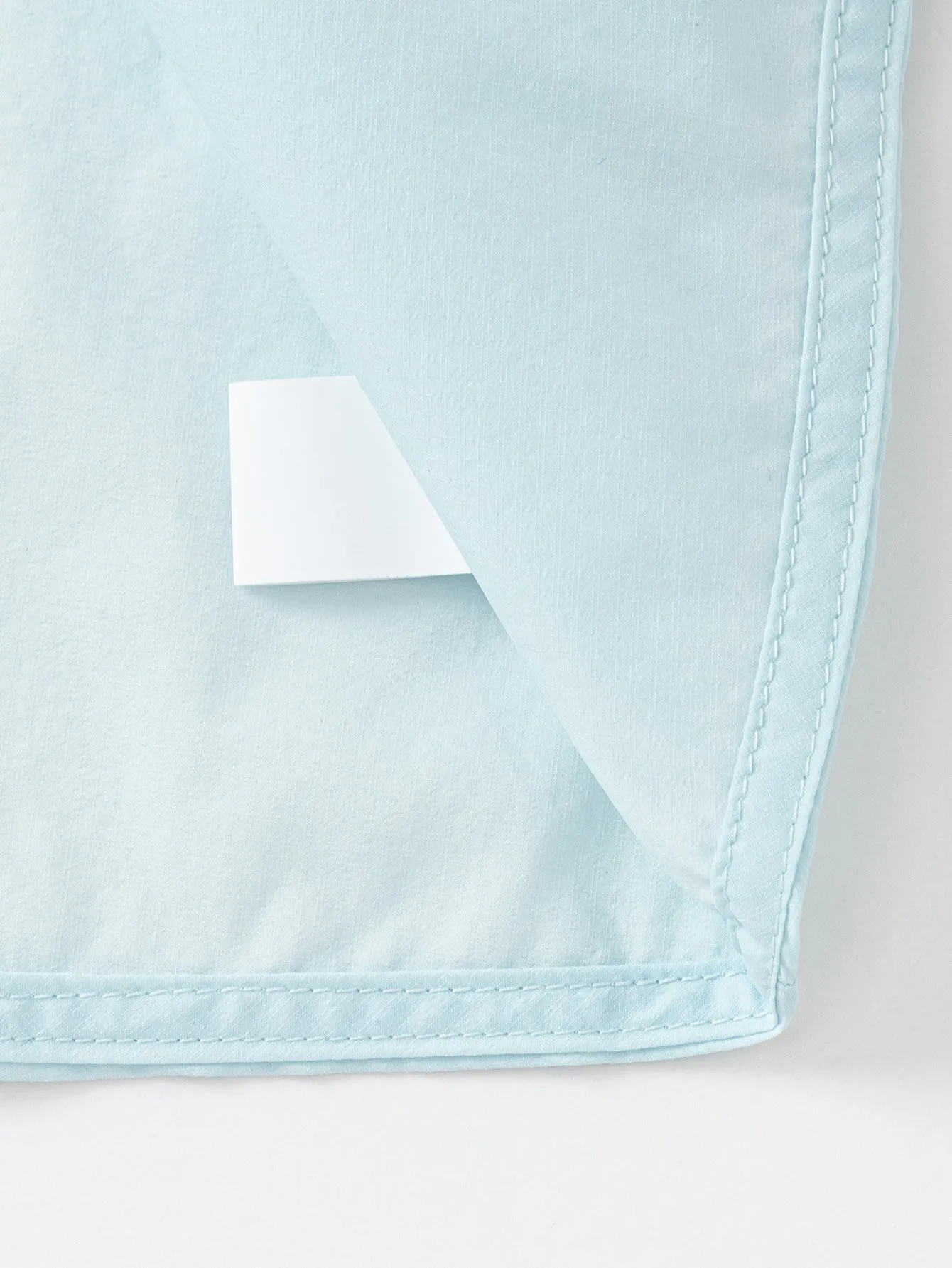 Kid's Sun Protection Shawl Cover-up