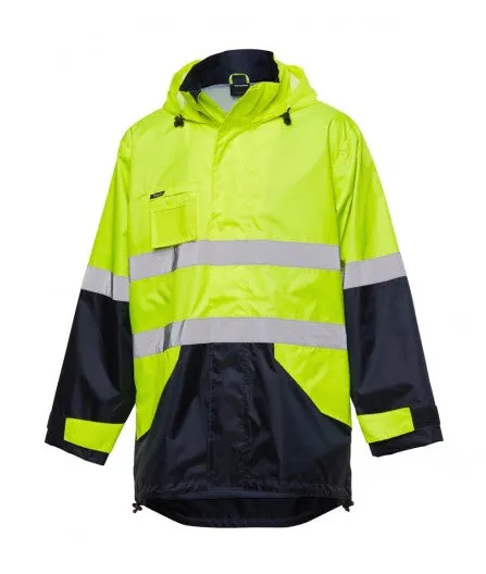 King Gee Reflective Lightweight Jacket (K55200)