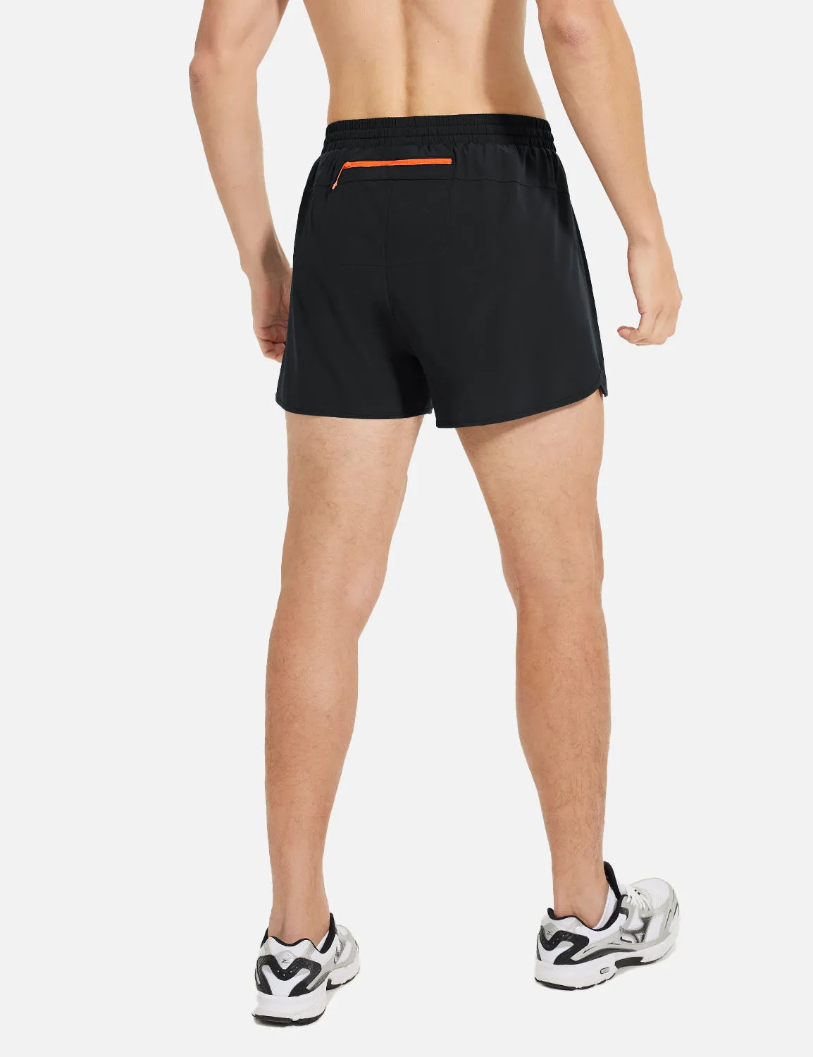 Laureate 3" Quick Dry Woven Shorts