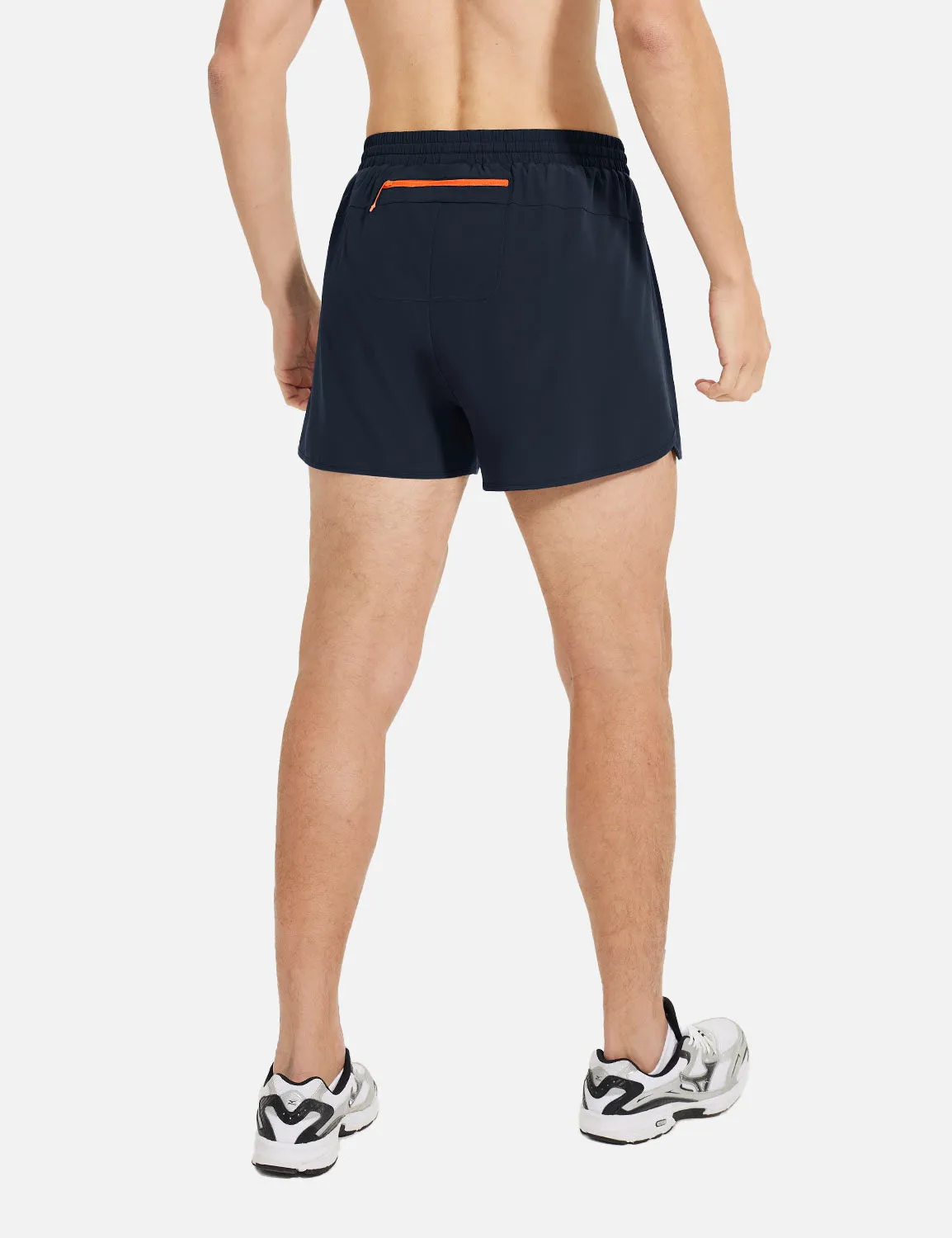 Laureate 3" Quick Dry Woven Shorts
