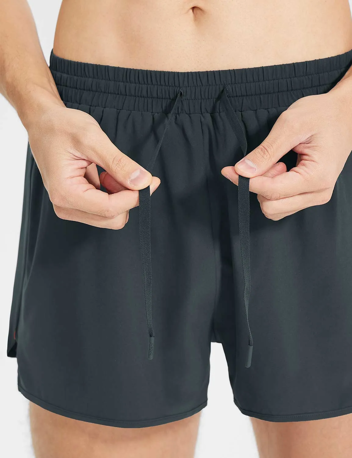 Laureate 3" Quick Dry Woven Shorts