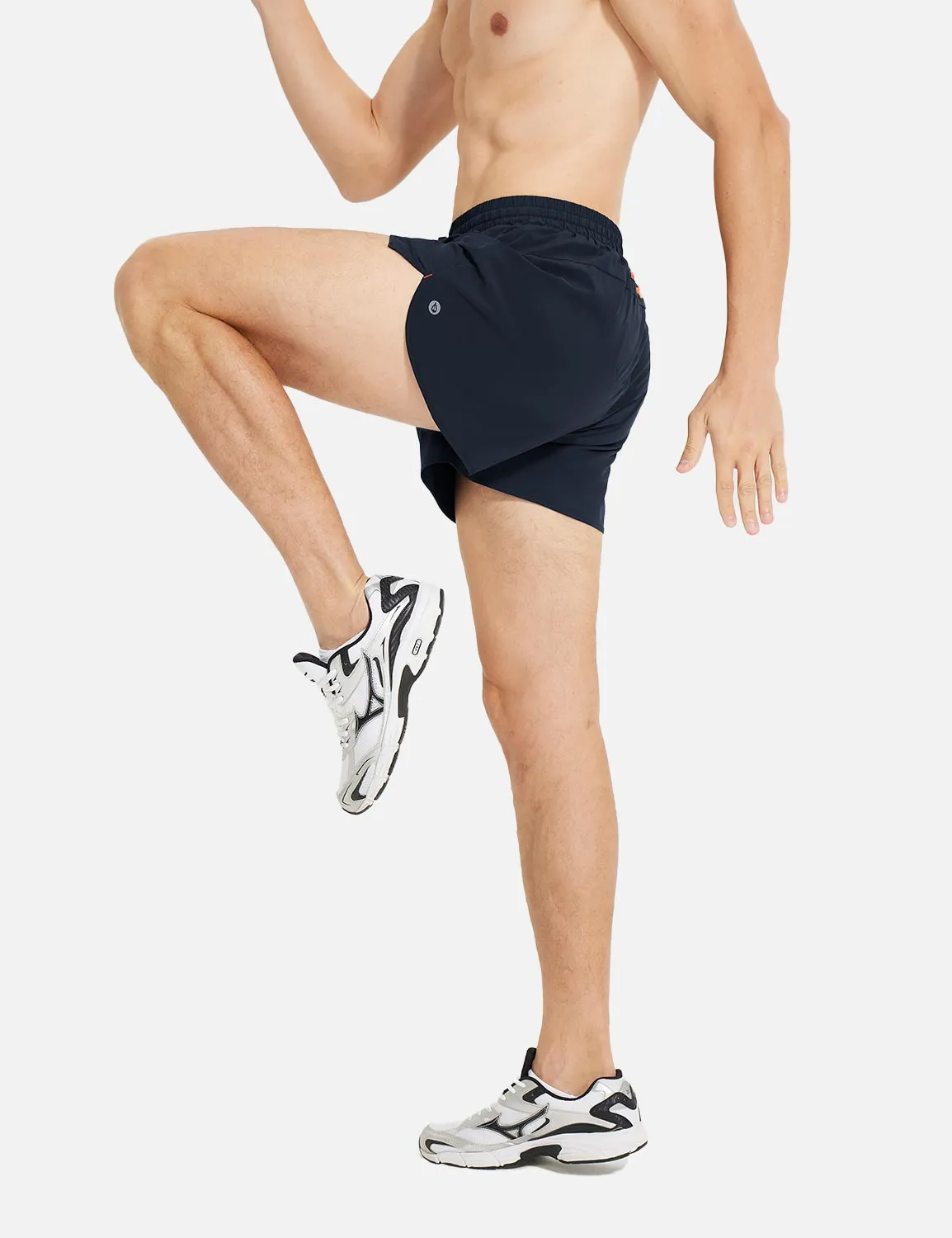 Laureate 3" Quick Dry Woven Shorts
