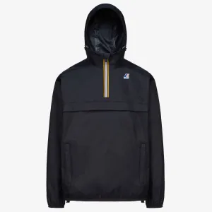 LE VRAI 3.0 LEON - Jackets - Mid - UNISEX - BLACK PURE