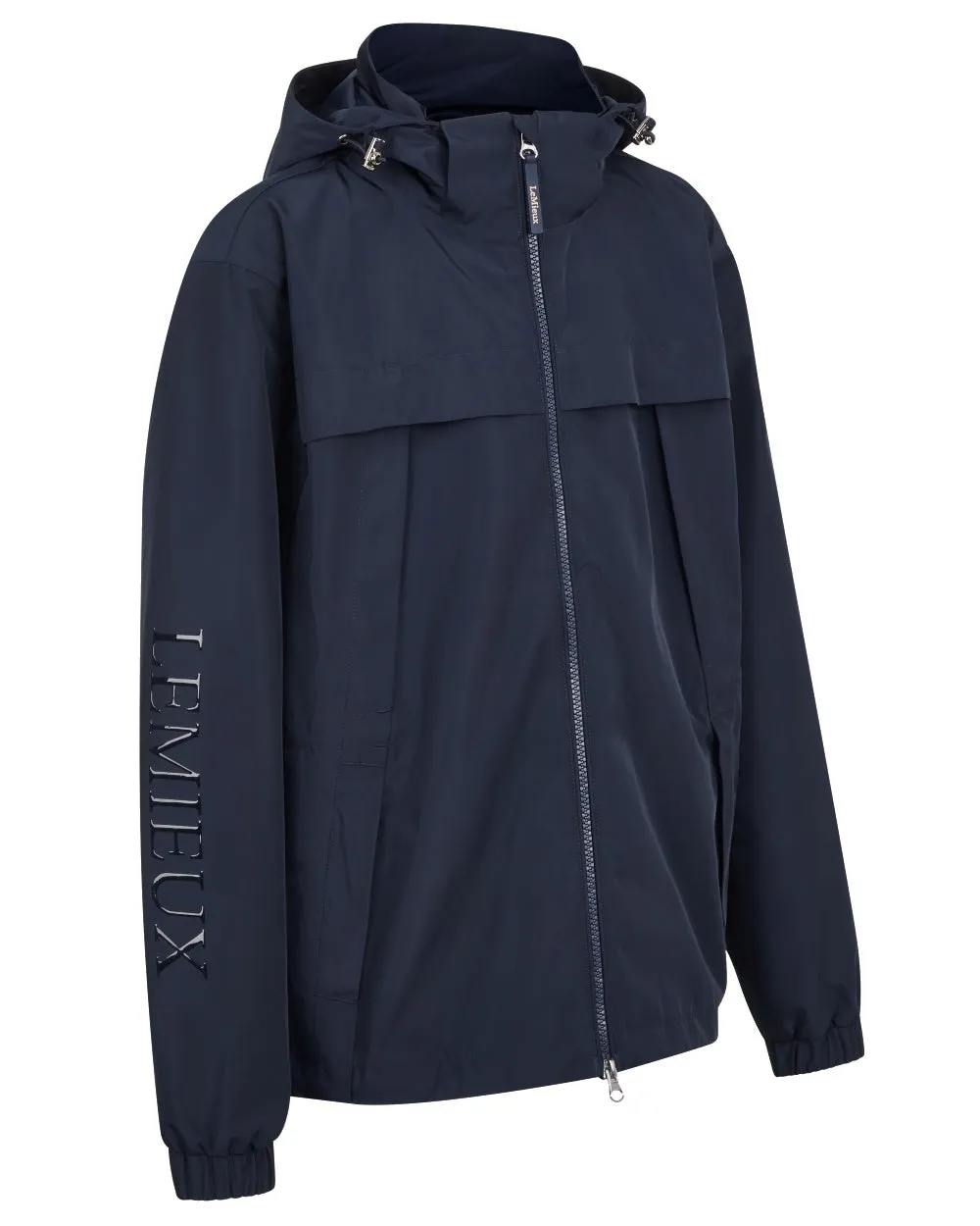 LeMieux Young Rider Dolcie Waterproof Jacket