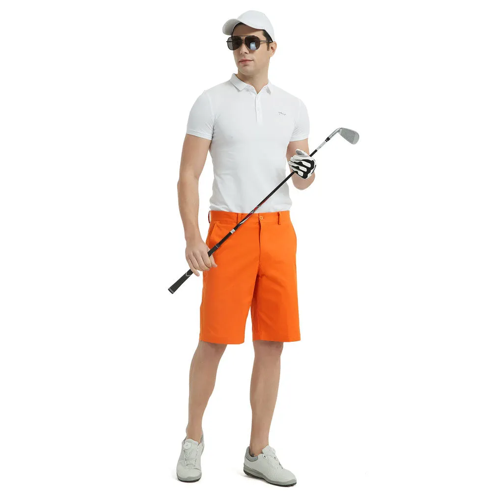 Lesmart Men's Ultimate 365 Quick Dry Golf Shorts