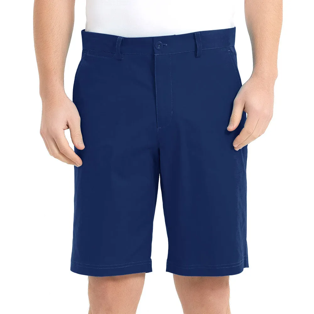 Lesmart Men's Ultimate 365 Quick Dry Golf Shorts