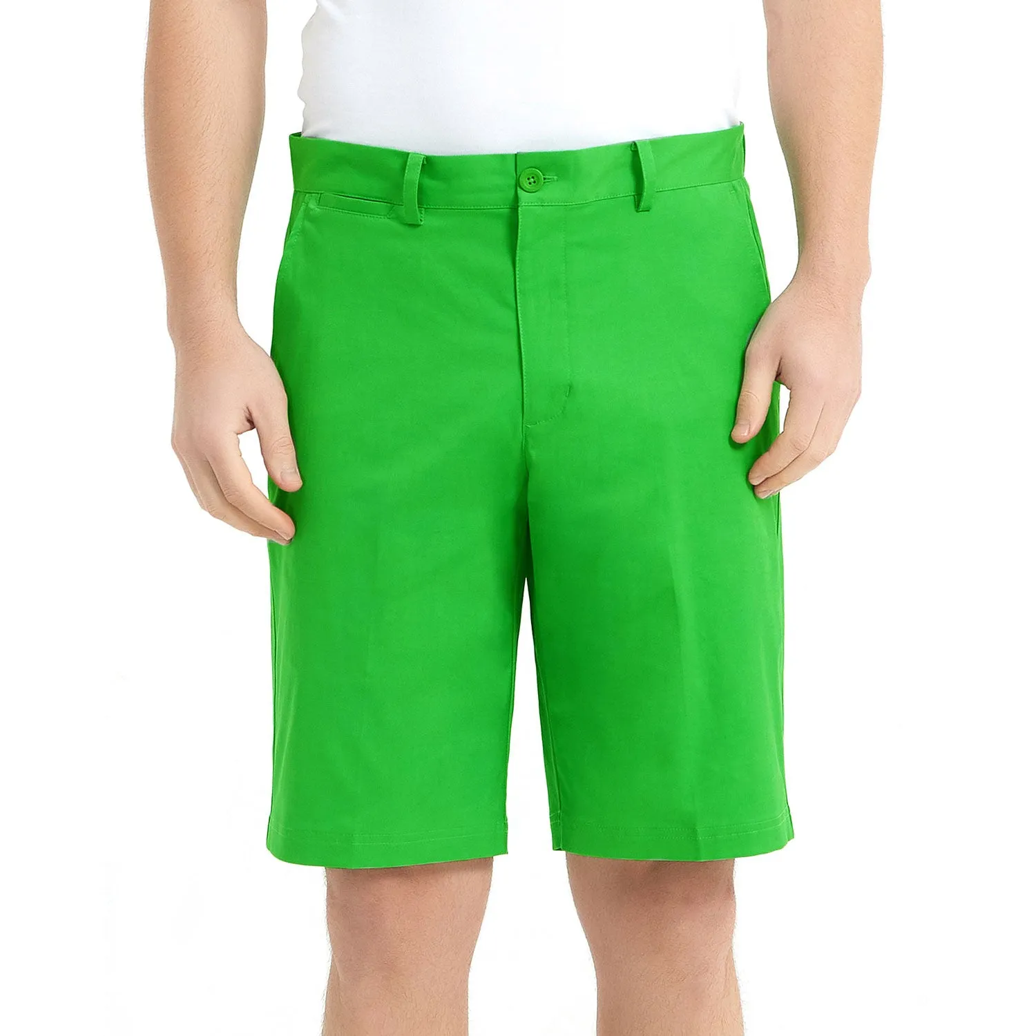 Lesmart Men's Ultimate 365 Quick Dry Golf Shorts