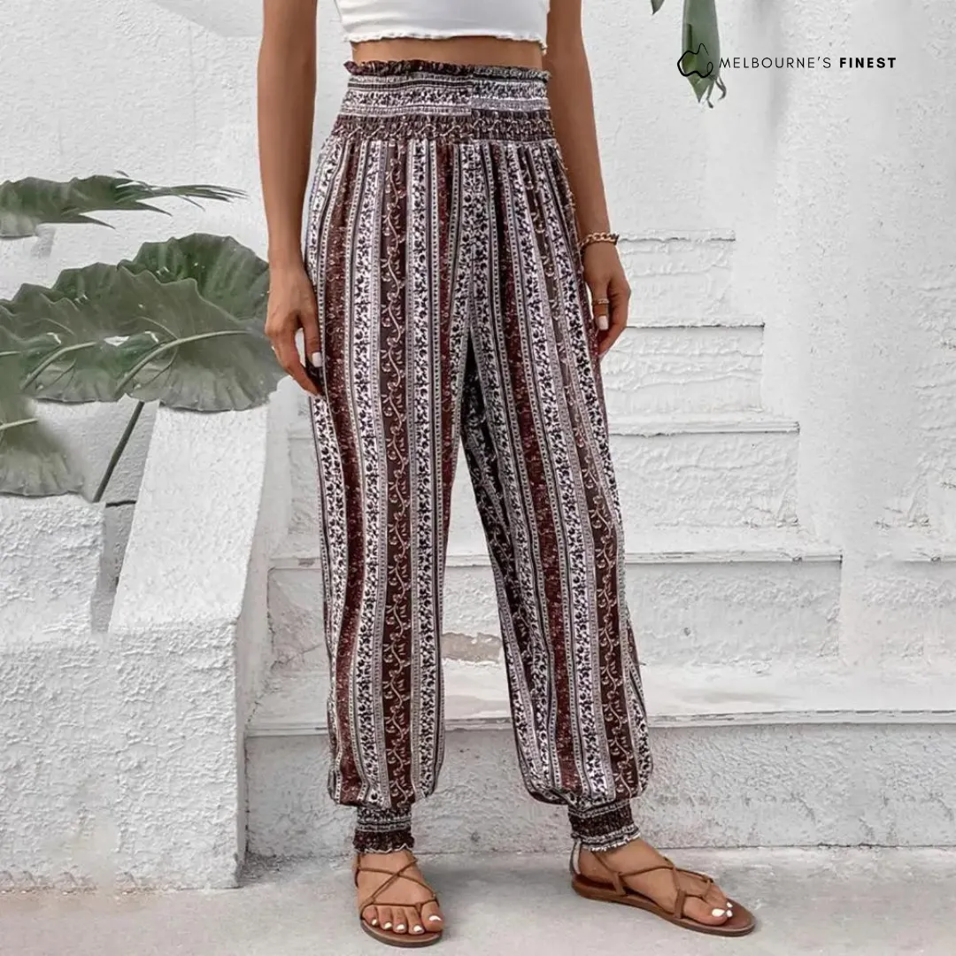 Mabel™ Comfortable Women's Pants