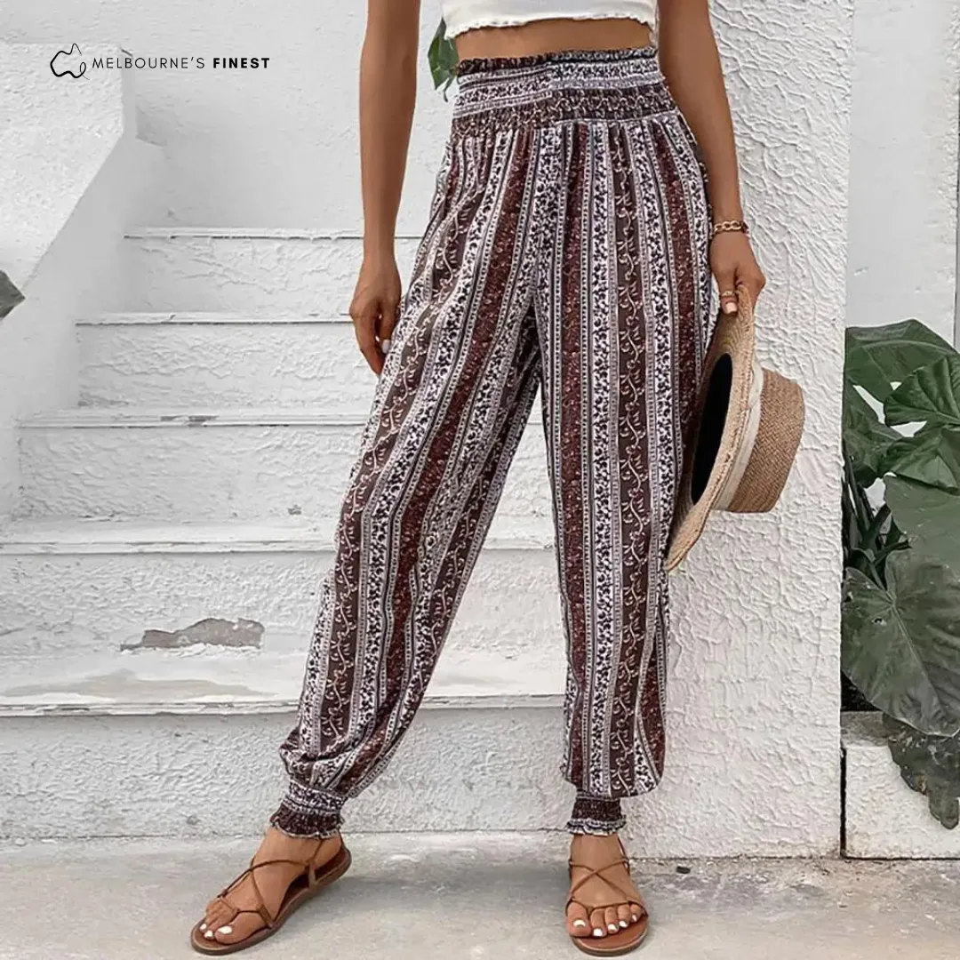 Mabel™ Comfortable Women's Pants