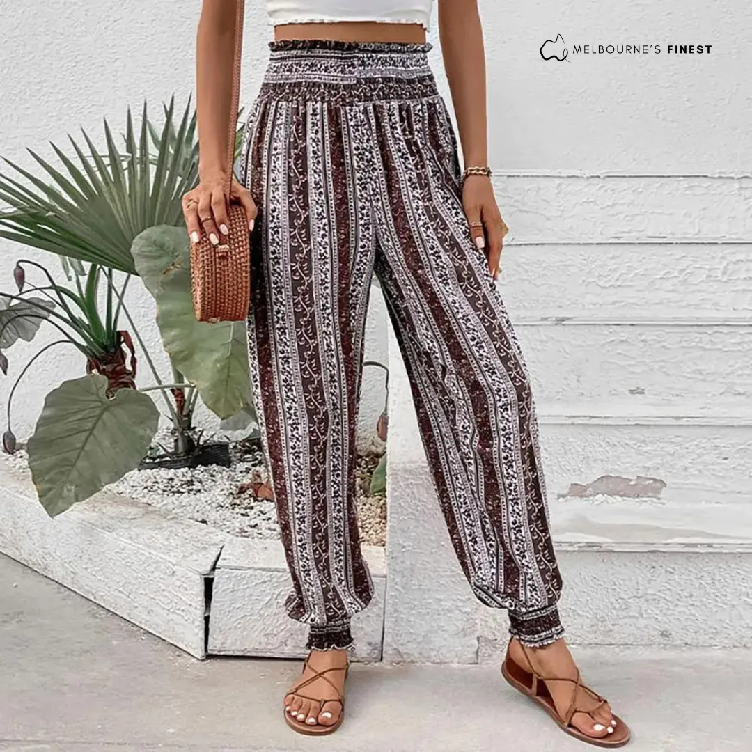 Mabel™ Comfortable Women's Pants