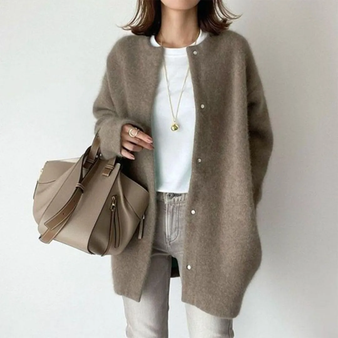 Maelle | Comfortable Vest