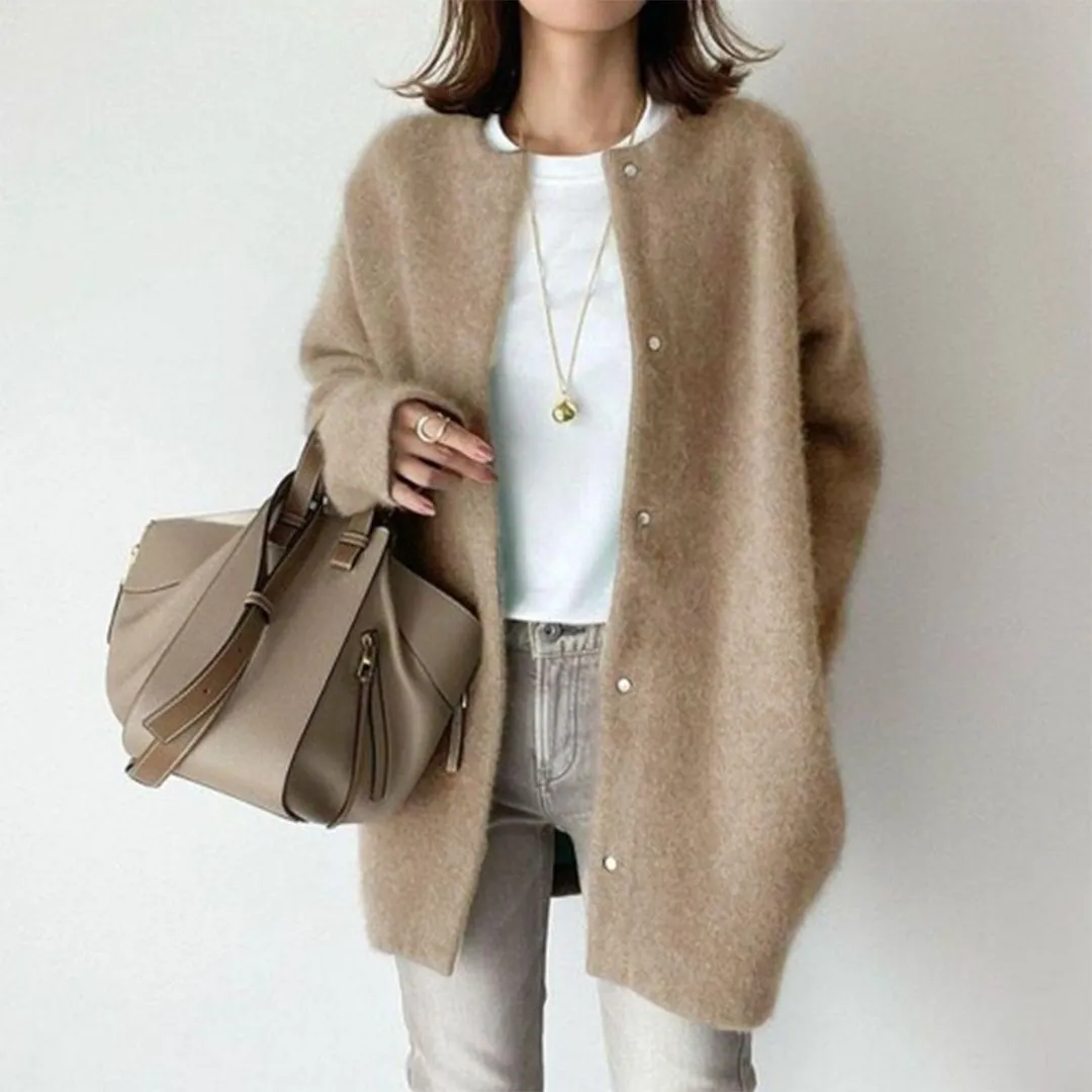 Maelle | Comfortable Vest